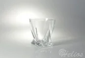 Szklanki - Bohemia Szklanki kryształowe 340 ml QUADRO 410631640) - miniaturka - grafika 1