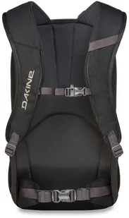 Dakine Plecak Heli Pack (black) 2019 10000228-61626 - Plecaki - miniaturka - grafika 3