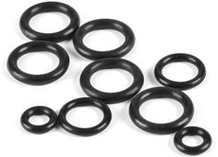 Cellfast Zestaw uszczelek CELLFAST 50-725, 9 szt. - Uszczelki - miniaturka - grafika 4