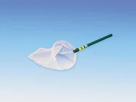 Akcesoria dla ptaków - Nobby 85022 ptak Fan gkescher tiulową - miniaturka - grafika 1