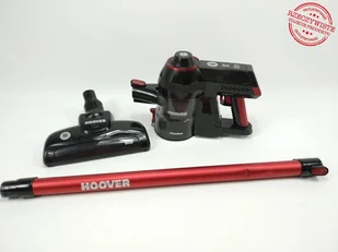 Hoover FD22BR 011 - Odkurzacze pionowe - miniaturka - grafika 3