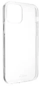Etui i futerały do telefonów - FIXED Obudowa dla telefonów komórkowych Skin na Apple iPhone 12/12 Pro FIXTCS-558) przezroczysty - miniaturka - grafika 1