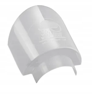 Osłona Konwertera na Wysięgnik Anteny Satelitarnej - Konwertery satelitarne - miniaturka - grafika 5