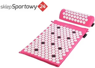 Hms Mata AKM01 Różowy - Karimaty Hms Mata AKM01 Różowy - Karimaty - miniaturka - grafika 3