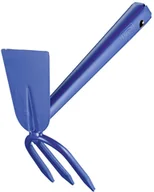 Pozostałe akcesoria do uprawy roślin - LUX-TOOLS LUX Motyka dwustronna mała Basic - miniaturka - grafika 1