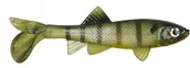 Przynęty - BERKLEY Power Bait Sick Fish 10cm Clear Bream - miniaturka - grafika 1