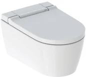 Miski WC - Geberit Ceramika AquaClean Sela 146.222.11.1 - miniaturka - grafika 1