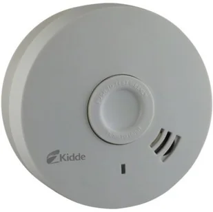 Kidde Optyczny czujnik dymu 10Y29 - Czujniki czadu, dymu, gazu - miniaturka - grafika 2