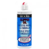 Akcesoria i części do maszynek do golenia - Andis Andis Clipper Oil oliwka do noży 118 ml - miniaturka - grafika 1