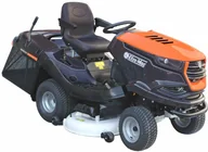 Kosiarki traktorki - OLEO-MAC OM 124/24 KH - miniaturka - grafika 1