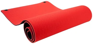 ACM Products Pure2Improve Mata do ćwiczeń z TPE, czerwona, P2I200430 - Maty do ćwiczeń - miniaturka - grafika 4
