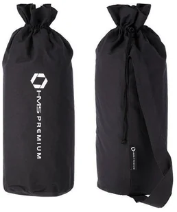 HMS Mata do akupresury + poduszka AKM01 64x42 cm HMS czarna 17-44-300 - Akcesoria do masażu - miniaturka - grafika 10