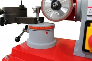 Holzmann 443 Ostrzarka do pił wymiary tarcz które można ostrzyć 80-700 mm) 44378093 78093-uniw - Inne urządzenia budowlane - miniaturka - grafika 4