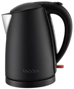 VICCIO Czarny FK1205-K - Czajniki elektryczne - miniaturka - grafika 2