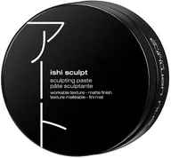 Kosmetyki do stylizacji włosów - Ishi Sculpt Sculpting Paste 75 m - miniaturka - grafika 1