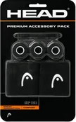 Tenis ziemny - Head Zestaw New Premium Accesory Pack 285105-BK - miniaturka - grafika 1