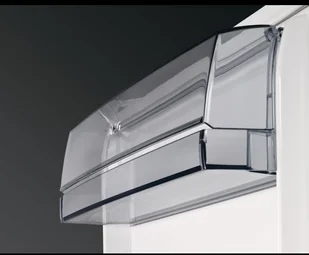 AEG SFE81826ZC - Lodówki do zabudowy - miniaturka - grafika 5