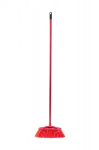 Vileda SZCZOTKA ZEWNĘTRZNA 128763 - Ściereczki, gąbki, czyściki - miniaturka - grafika 2