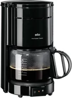 Ekspresy do kawy - Braun KF47/1 - miniaturka - grafika 1