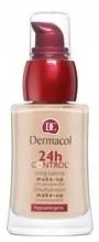 Dermacol 24h Control Make-Up 30ml W Podkład 2K 27136 - Podkłady do twarzy - miniaturka - grafika 4
