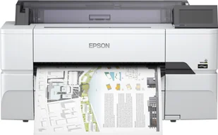 Epson SureColor SC-T3405N (C11CJ55302A0) - Plotery - miniaturka - grafika 2