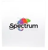 Spectrum Filament do drukarki 3D PLA PRO, Lion Orange, 1.75 mm - Filamenty i akcesoria do drukarek 3D - miniaturka - grafika 3