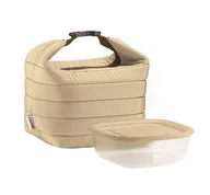 Lunch boxy - Guzzini Guzzini - On The Go Torba termiczna z pojemnikiem 0329.50.79 - miniaturka - grafika 1