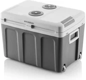Lodówki turystyczne - Hyundai lodówka samochodowa MC 40 - miniaturka - grafika 1