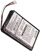 Akcesoria do nawigacji - Cameron Sino Blaupunkt Bateria Do Travelpilot 100 200 1300 2310 - miniaturka - grafika 1