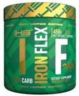 Ochrona stawów - Iron Horse IHS Iron Flex 450g - miniaturka - grafika 1