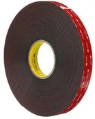 Taśmy klejące - 3M VHB 4912-F dwustronna taśma klejąca akrylowa, biały, 2 mm, 19 mm x 16,5 m - miniaturka - grafika 1