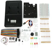 Podzespoły elektroniczne - Arduino Kitronik Inventor's Kit dla zestaw elementów elektronicznych - Kitronik 5313 KTR-16145 - miniaturka - grafika 1