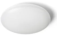 Lampy sufitowe - Redlux Lampa sufitowa SASSARI biała R13642 - miniaturka - grafika 1