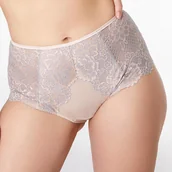 Majtki damskie - Alles Figi Savona z wysokim stanem - miniaturka - grafika 1