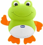 Zabawki do kąpieli - Chicco Grenouille Nageuse - miniaturka - grafika 1
