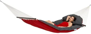 Amazonas AZ-1960015 Fat Hammock red - hamak stokkids-AZ-1960015 - Hamaki - miniaturka - grafika 5