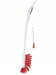 Sigg SIGG szczotka Cleaning Brush, biały, 8216.5 2059215 - Kubki termiczne - miniaturka - grafika 2