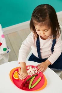 b.box Pierwsze sztućce do nauki jedzenia ocean breeze BB00720 - Sztućce dla dzieci - miniaturka - grafika 5