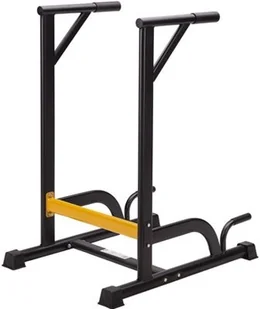 HMS Poręcze do pompek HMS PWL8306 - Poręcze i drążki do podciągania - miniaturka - grafika 24