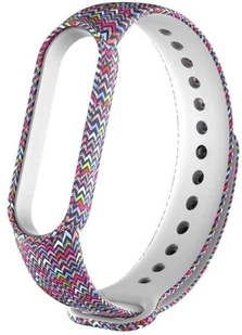 Cyfra.eu Wymienna opaska do Xiaomi Mi Band 5/6 3634-uniw - Akcesoria do smartwatchy - miniaturka - grafika 13