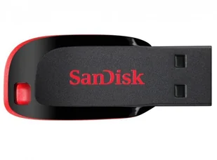 SanDisk Cruzer Blade 16GB (SDCZ50-016G-B35) - Pendrive - miniaturka - grafika 6