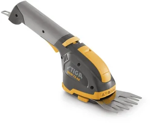 Stiga Nożyce do żywopłotu STIGA SGM 72 AE - Nożyce i noże - miniaturka - grafika 8