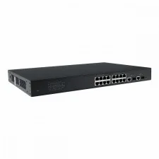 BCS Point PRO Rejestrator sieciowy IP Point P-NVR12816-4KR P-NVR12816-4KR (BCS-P-SP1602G-SFP) - Rejestratory do monitoringu BCS Point PRO Rejestrator sieciowy IP Point P-NVR12816-4KR P-NVR12816-4KR (BCS-P-SP1602G-SFP) - Rejestratory do monitoringu - miniaturka - grafika 2