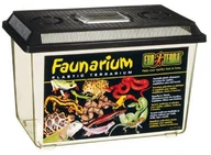 Terraria - Exo Terra Faunarium terrarium - miniaturka - grafika 1