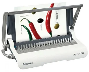 Fellowes Star 150 - Bindownice - miniaturka - grafika 2
