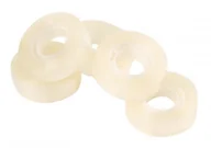 Taśmy klejące - Q-Connect Taśma biurowa 12mm, 10m, 12szt. KF17486 - miniaturka - grafika 1