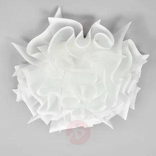 Slamp Atrakcyjna designerska lampa sufitowa VELI - Lampy sufitowe - miniaturka - grafika 4