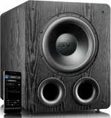 Głośniki i kolumny - SVS PB-2000 Pro czarny popiół - miniaturka - grafika 1