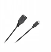 Kable komputerowe i do monitorów - KPO3966-0.2 Kabel Usb - micro Usb gniazdo-wtyk - miniaturka - grafika 1