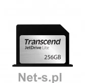 Transcend JetDrive Lite 360 256GB (TS256GJDL360) - Karty pamięci - miniaturka - grafika 2